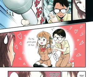 english manga Hassystant Tsukitate!! Ou-sama Game.., tsukino azusagawa , rape , sex toys  glasses