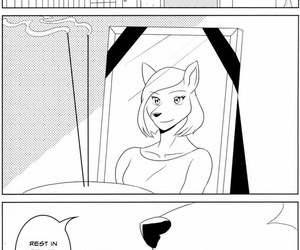  manga Purgartory 86 - part 3, furry , incest 