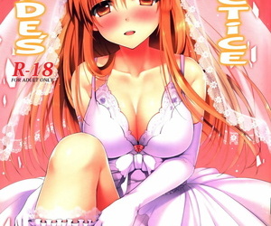  manga FF24 TwinBox Sousouman- Hanahanamaki.., asuna yuuki , kazuto kirigaya - kirito , sole female  nakadashi