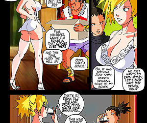  manga Housewife In Heat - Temari - part 2, temari , sole female , stockings  dark skin