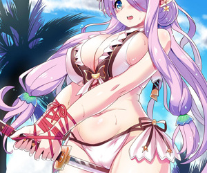 manga ナルメア - part 10, narmaya , big breasts  fullcolor