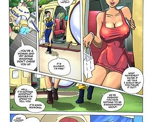  manga Dragon Ball - Extra Milk 2, milf , incest  dragon-ball