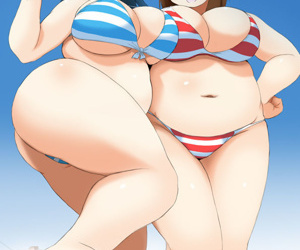  manga Artist bikuta - part 8, schoolgirl uniform , big penis  swimsuit