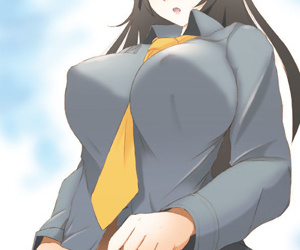  manga Artist bikuta - part 6, schoolgirl uniform  big penis