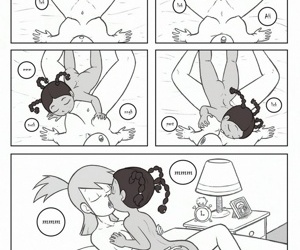  manga F-Wrap, lesbian and yuri  bondage