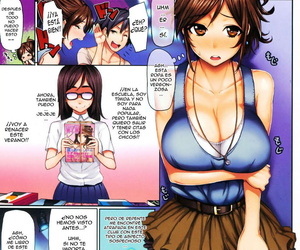 manga meme50 Veranderen mijn life! limiet break!.., blowjob , big breasts  sole-female