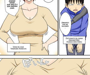  manga Freehand Tamashii DT Hone InCha no Oi.., big breasts  blowjob