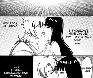  manga A Princess For Two, anal , cheating  naruto