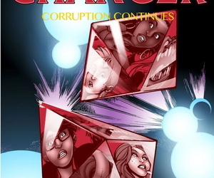  manga Game Changer – Corruption Continues 2, blowjob , milf  ass-expansion