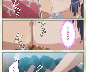  manga Kusatsu Terunyo Full Color seijin ban.., big breasts  swimsuit