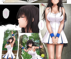 chinese manga Cyclone Izumi- Reizei Midareuchi 2.., anal , big breasts  schoolgirl uniform