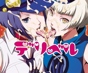 english manga Poppenheim Kamisyakujii Yubeshi.., elizabeth , marie , blowjob , stockings  ffm threesome