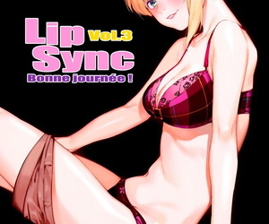  manga Menea the Dog  Lipsync vol.3, big breasts , nakadashi  sole-female
