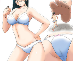 manga Artist bikuta - part 14, schoolgirl uniform , big penis  bikini