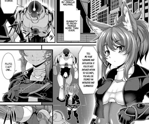  manga Human in the Loop, anal , rape  robot