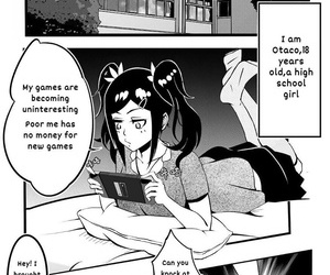manga pagato servizio, anal , hentai 