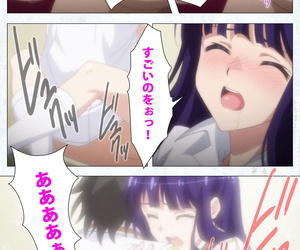  manga Tachibana Pan Full Color seijin ban.., blowjob , schoolgirl uniform  ffm threesome