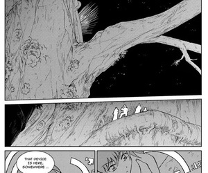  manga Felarya T2 - The Waterfalls Sorceress.., giantess  hentai