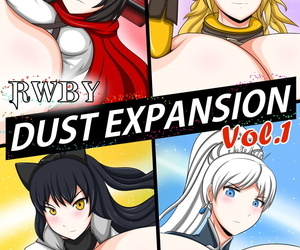  manga EscapefromExpansion – Dust Expansion.., big breasts , transformation  breast-expansion